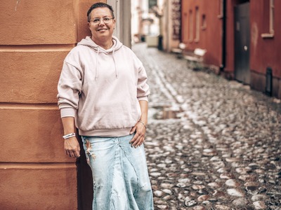 Henkilökuvaus Turku